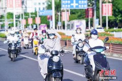 <b>持续高温影响全国超9亿人！还要热多久？</b>